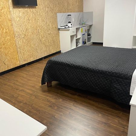 Habitaciones Alkimya Лоха Экстерьер фото