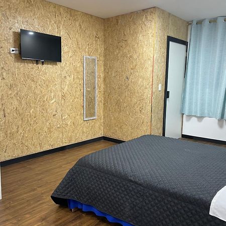 Habitaciones Alkimya Лоха Экстерьер фото