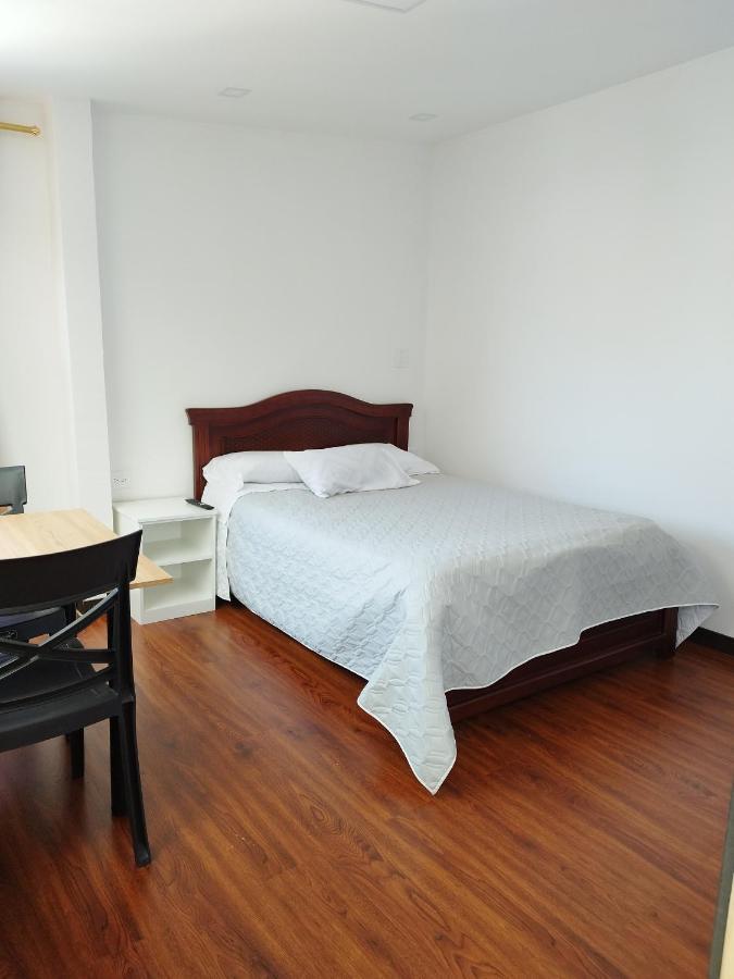 Habitaciones Alkimya Лоха Экстерьер фото