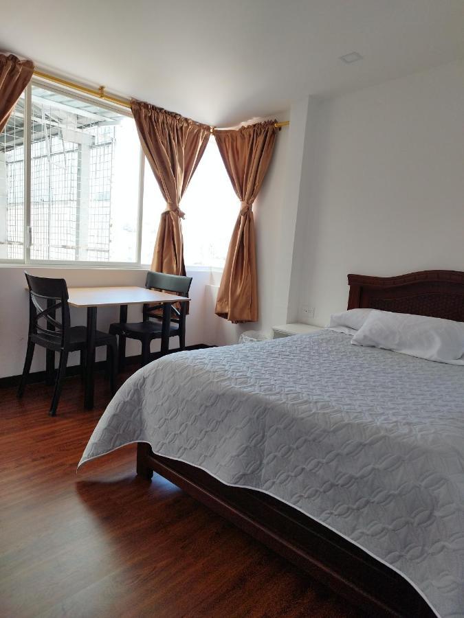 Habitaciones Alkimya Лоха Экстерьер фото