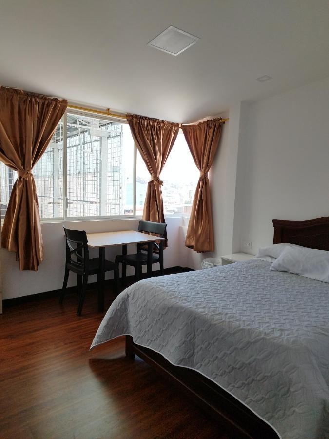 Habitaciones Alkimya Лоха Экстерьер фото