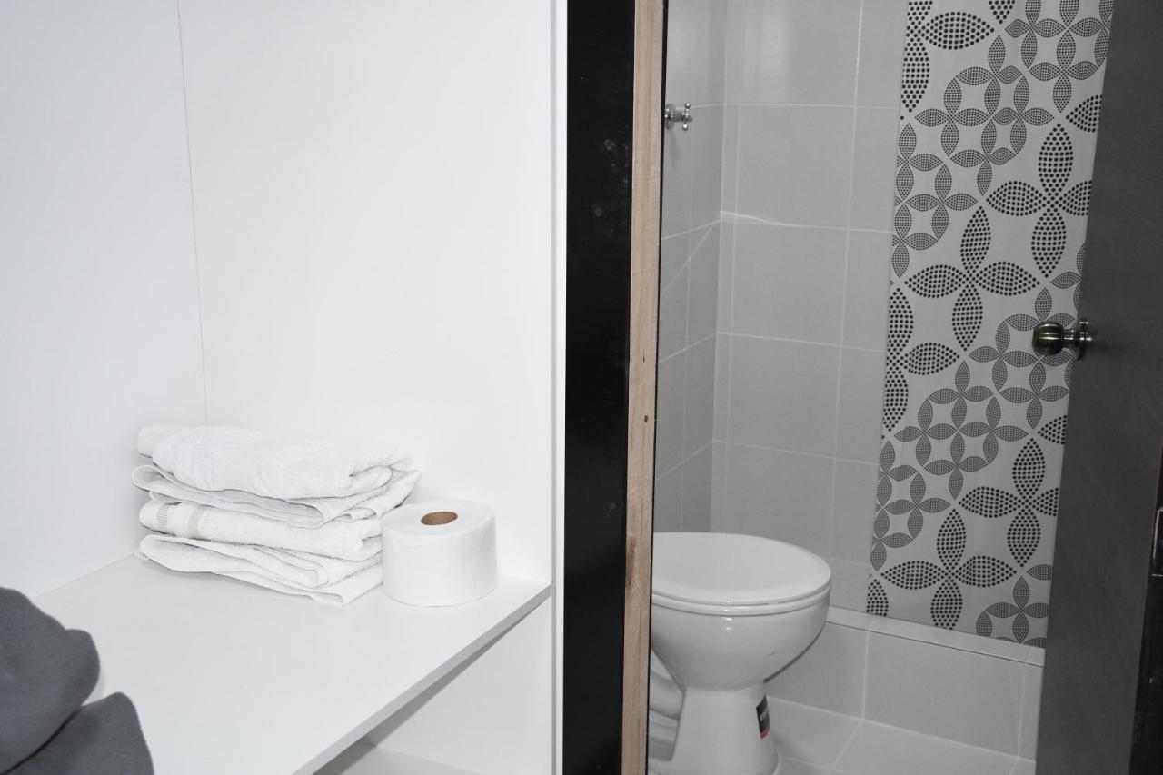 Habitaciones Alkimya Лоха Экстерьер фото