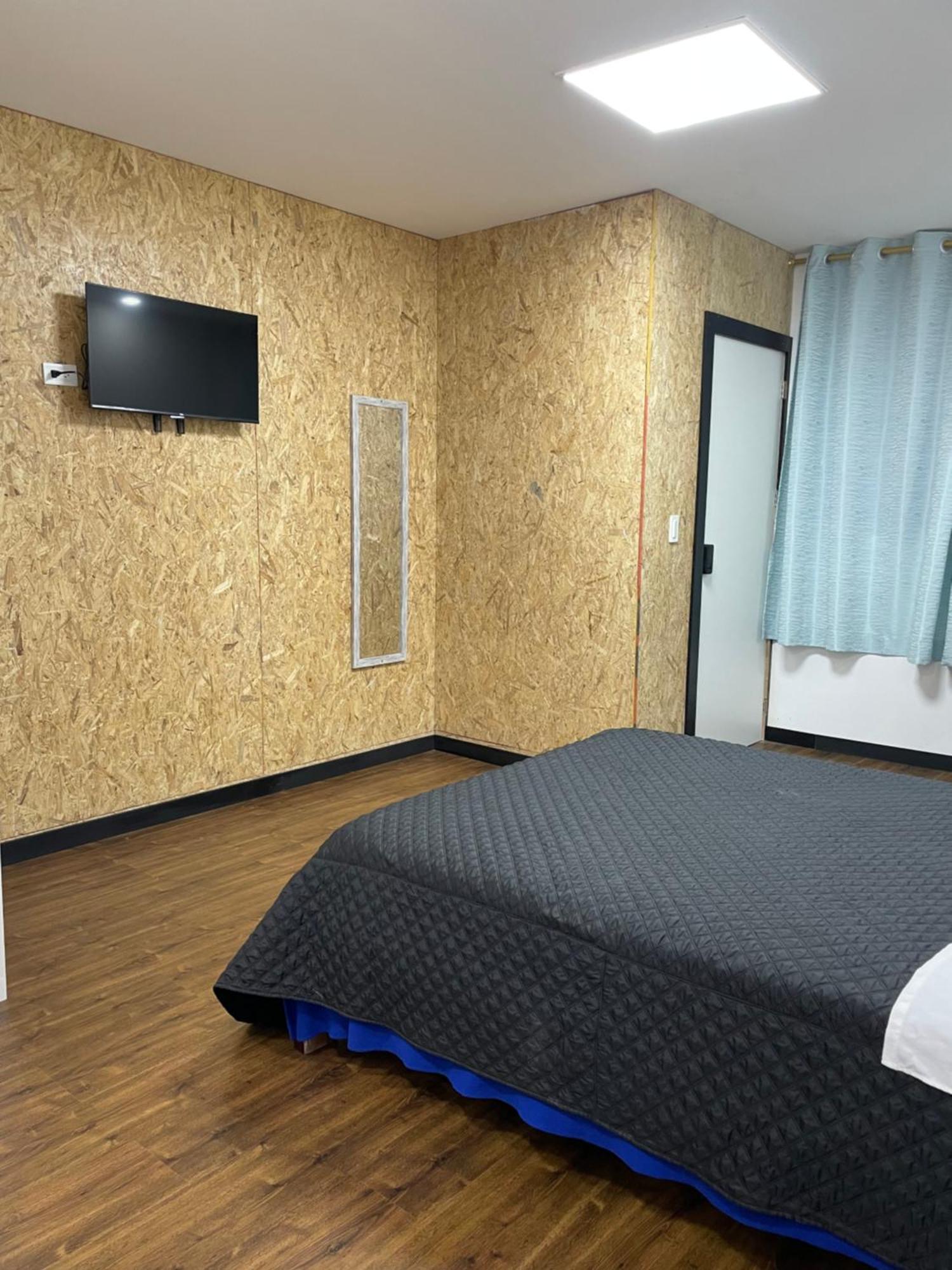 Habitaciones Alkimya Лоха Экстерьер фото