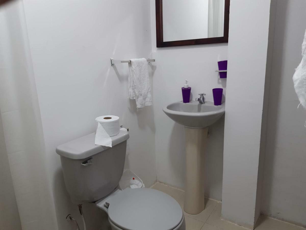 Habitaciones Alkimya Лоха Экстерьер фото