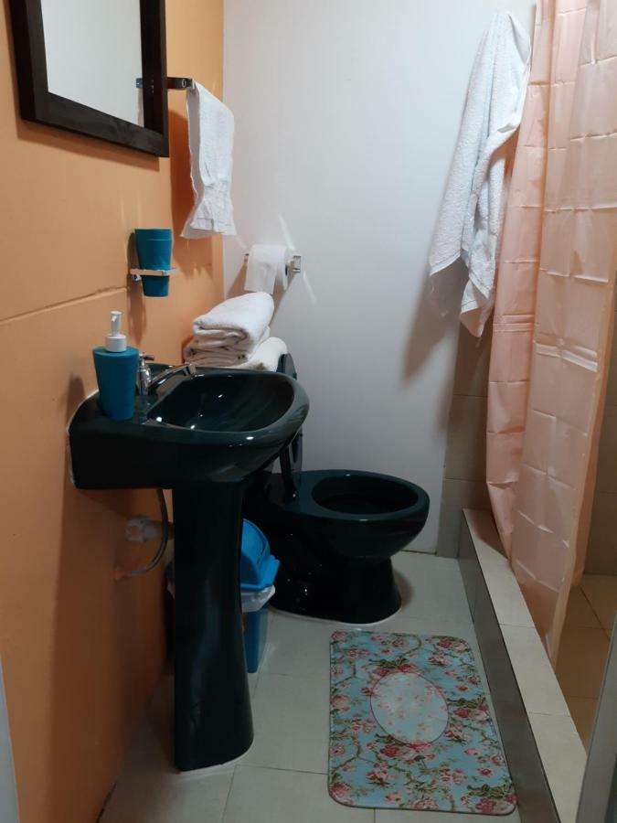 Habitaciones Alkimya Лоха Экстерьер фото