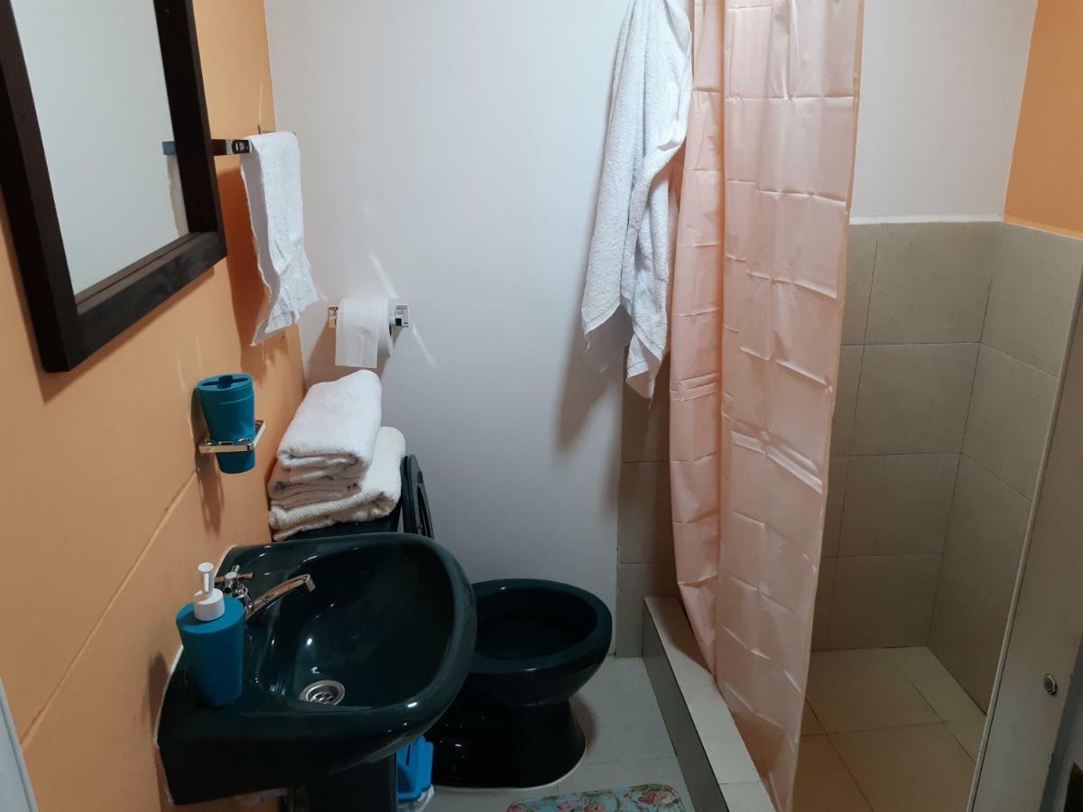 Habitaciones Alkimya Лоха Экстерьер фото