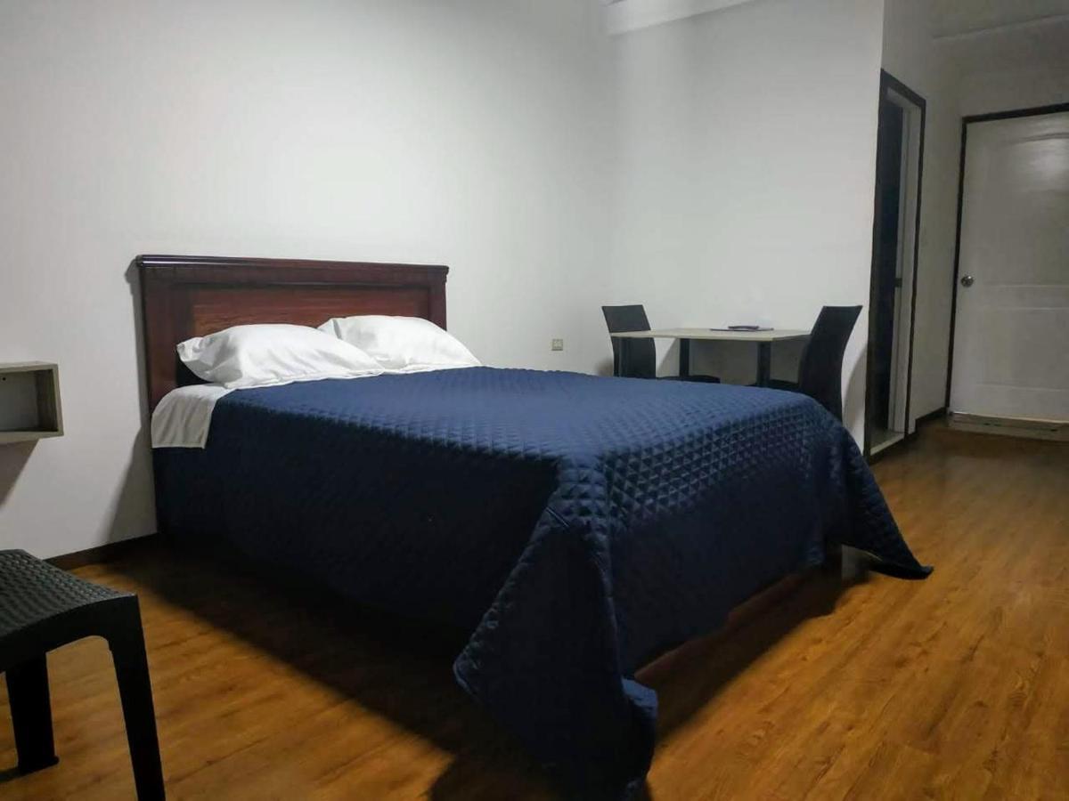 Habitaciones Alkimya Лоха Экстерьер фото