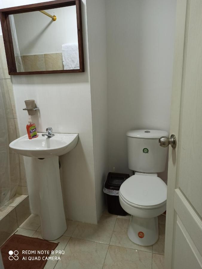 Habitaciones Alkimya Лоха Экстерьер фото