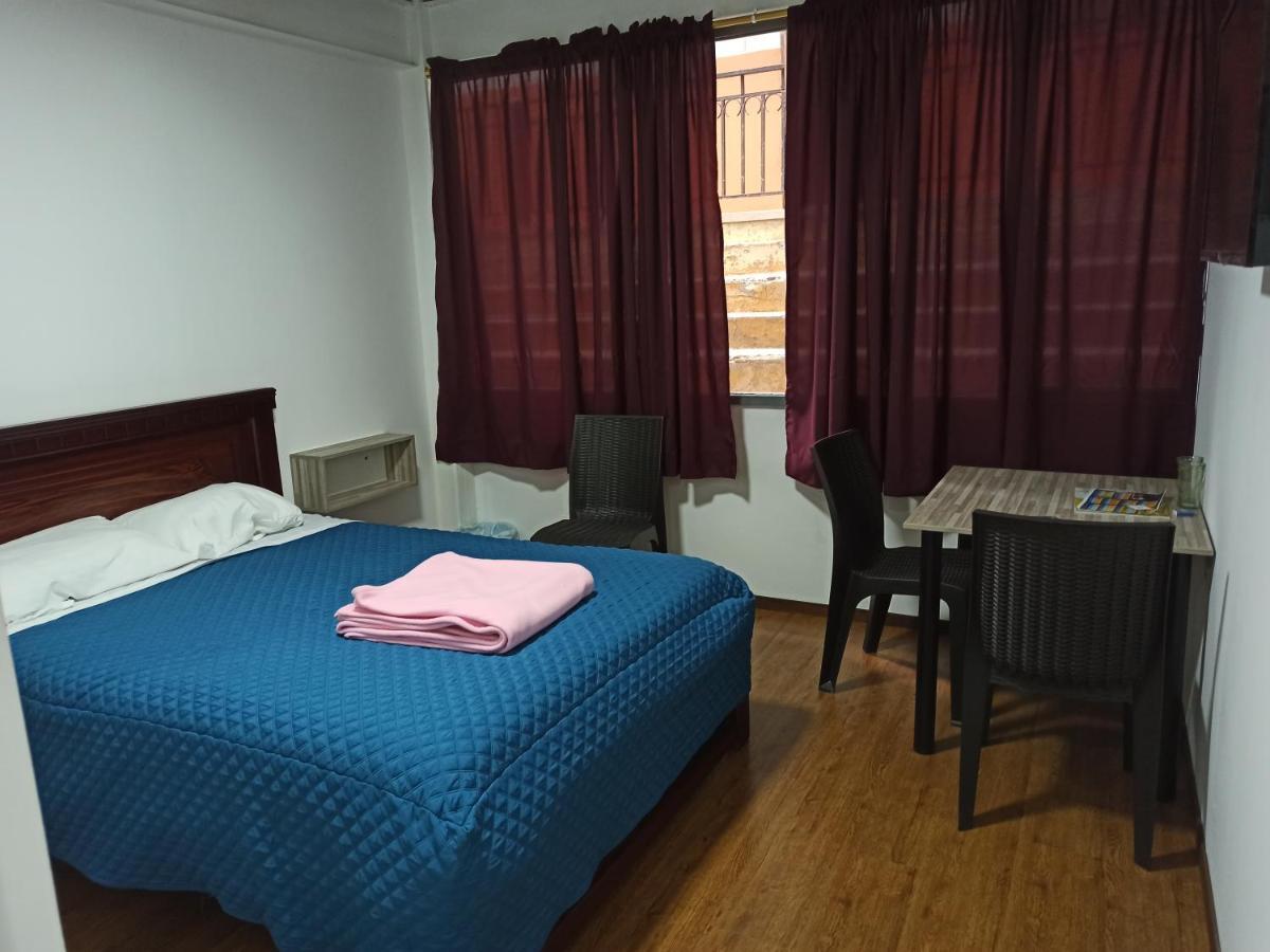 Habitaciones Alkimya Лоха Экстерьер фото