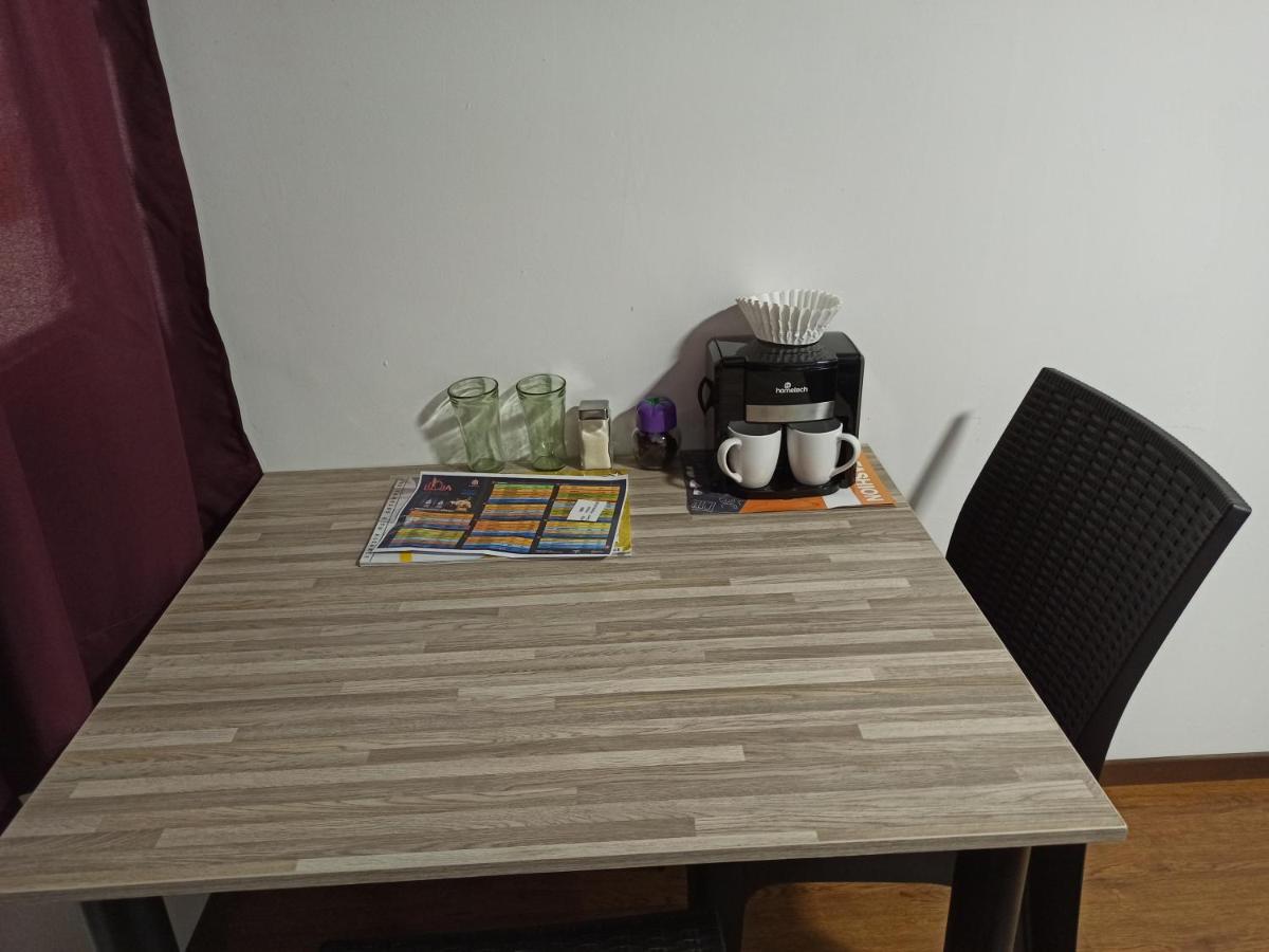 Habitaciones Alkimya Лоха Экстерьер фото