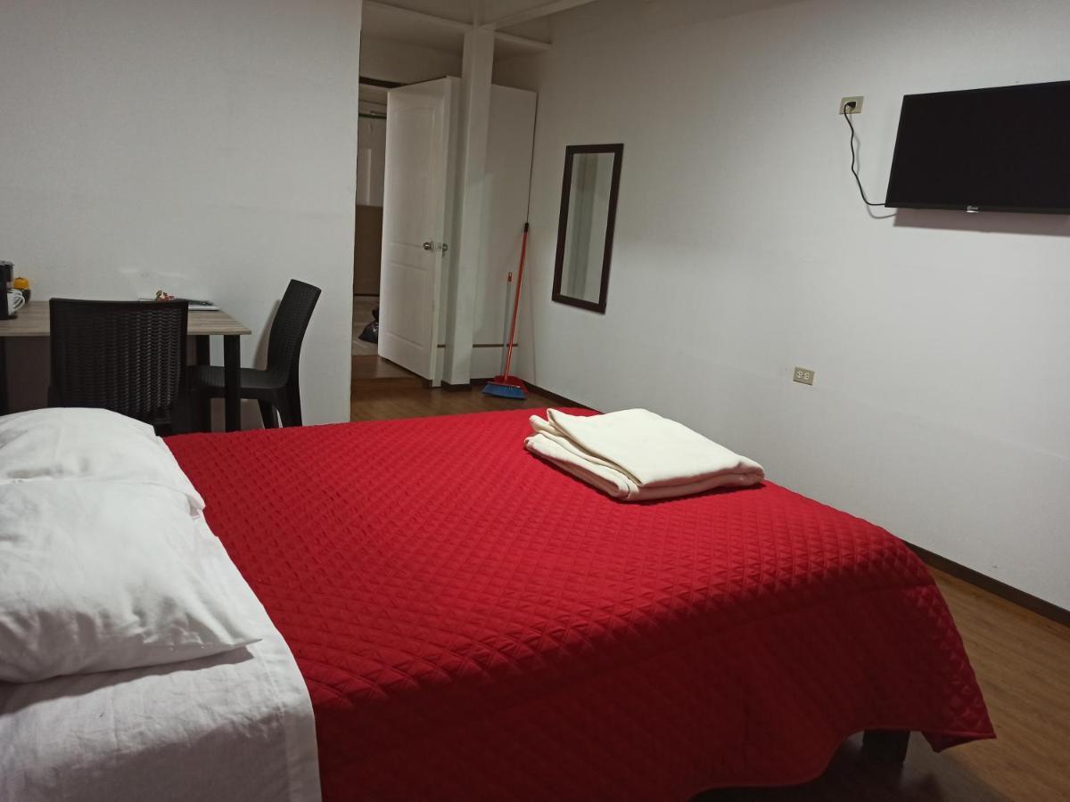 Habitaciones Alkimya Лоха Экстерьер фото