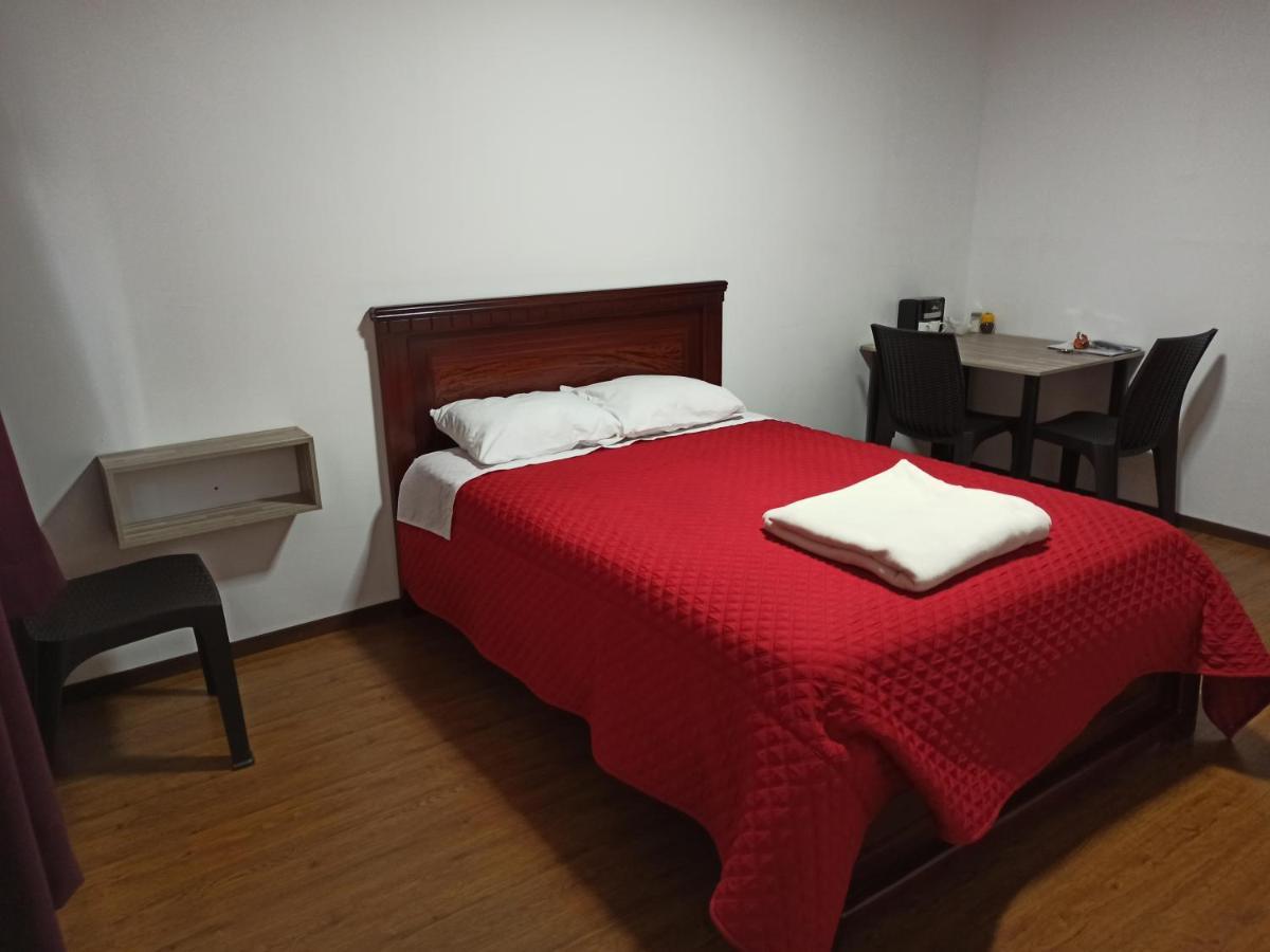 Habitaciones Alkimya Лоха Экстерьер фото