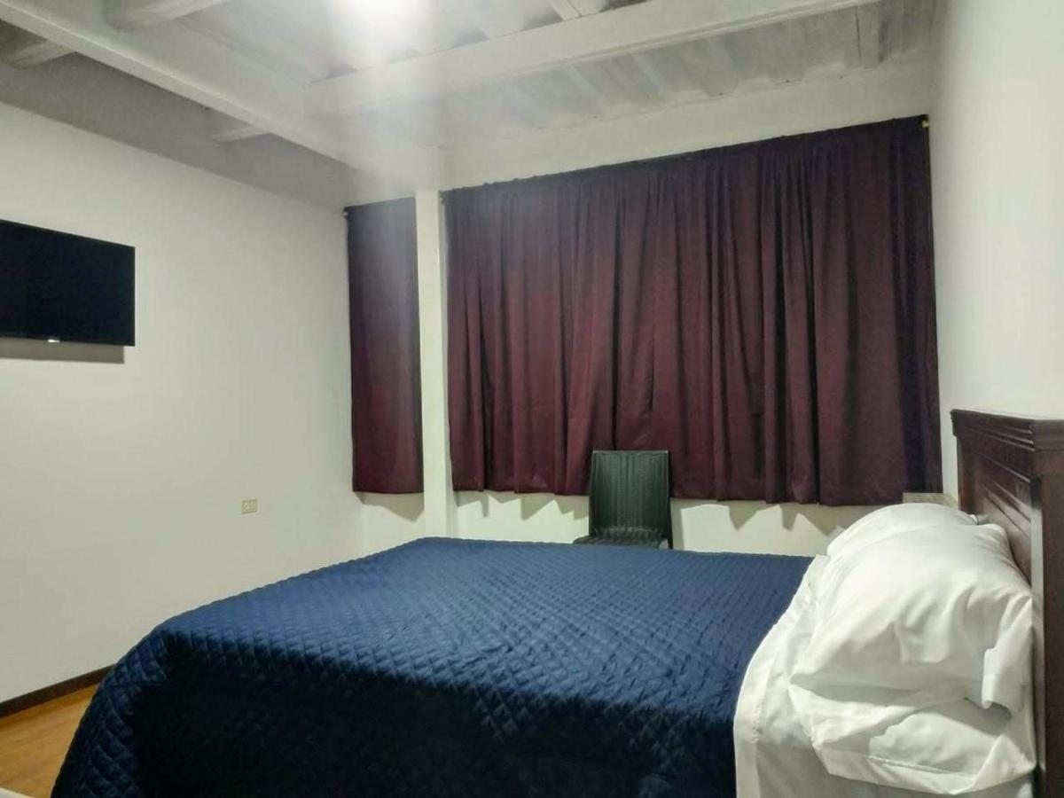 Habitaciones Alkimya Лоха Экстерьер фото