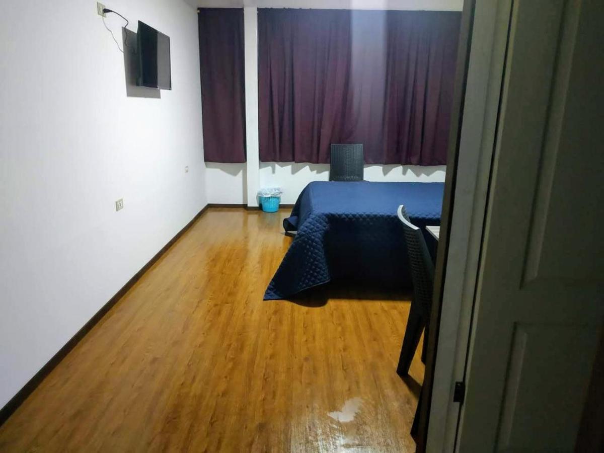 Habitaciones Alkimya Лоха Экстерьер фото