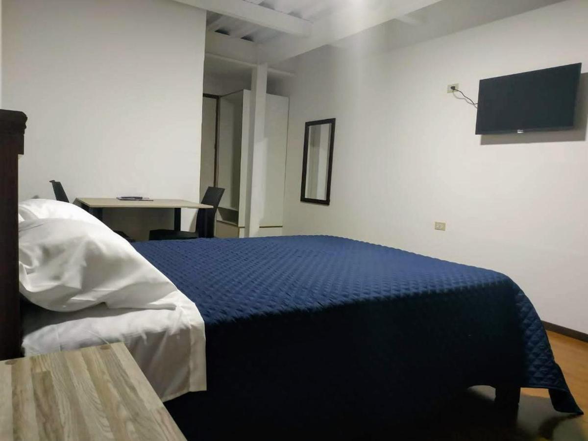 Habitaciones Alkimya Лоха Экстерьер фото