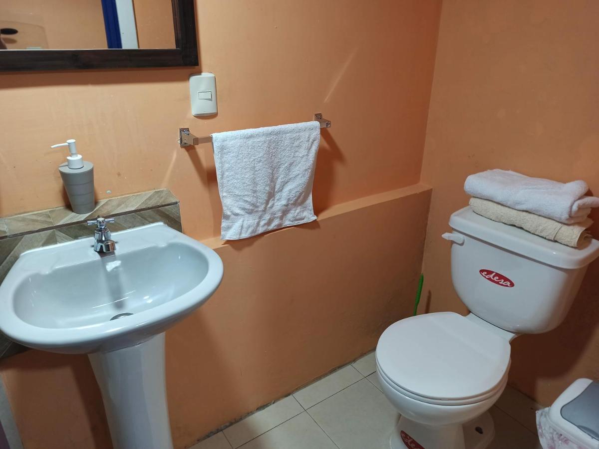 Habitaciones Alkimya Лоха Экстерьер фото