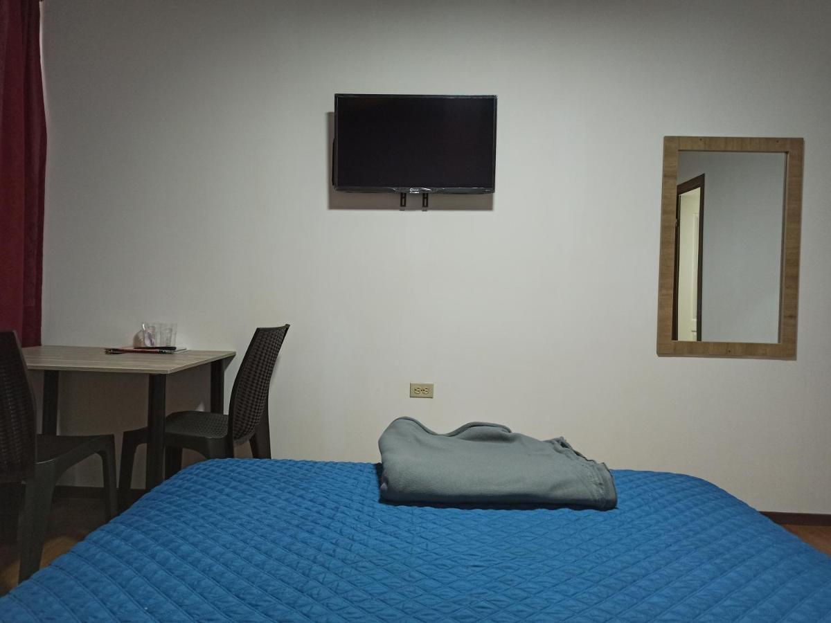 Habitaciones Alkimya Лоха Экстерьер фото