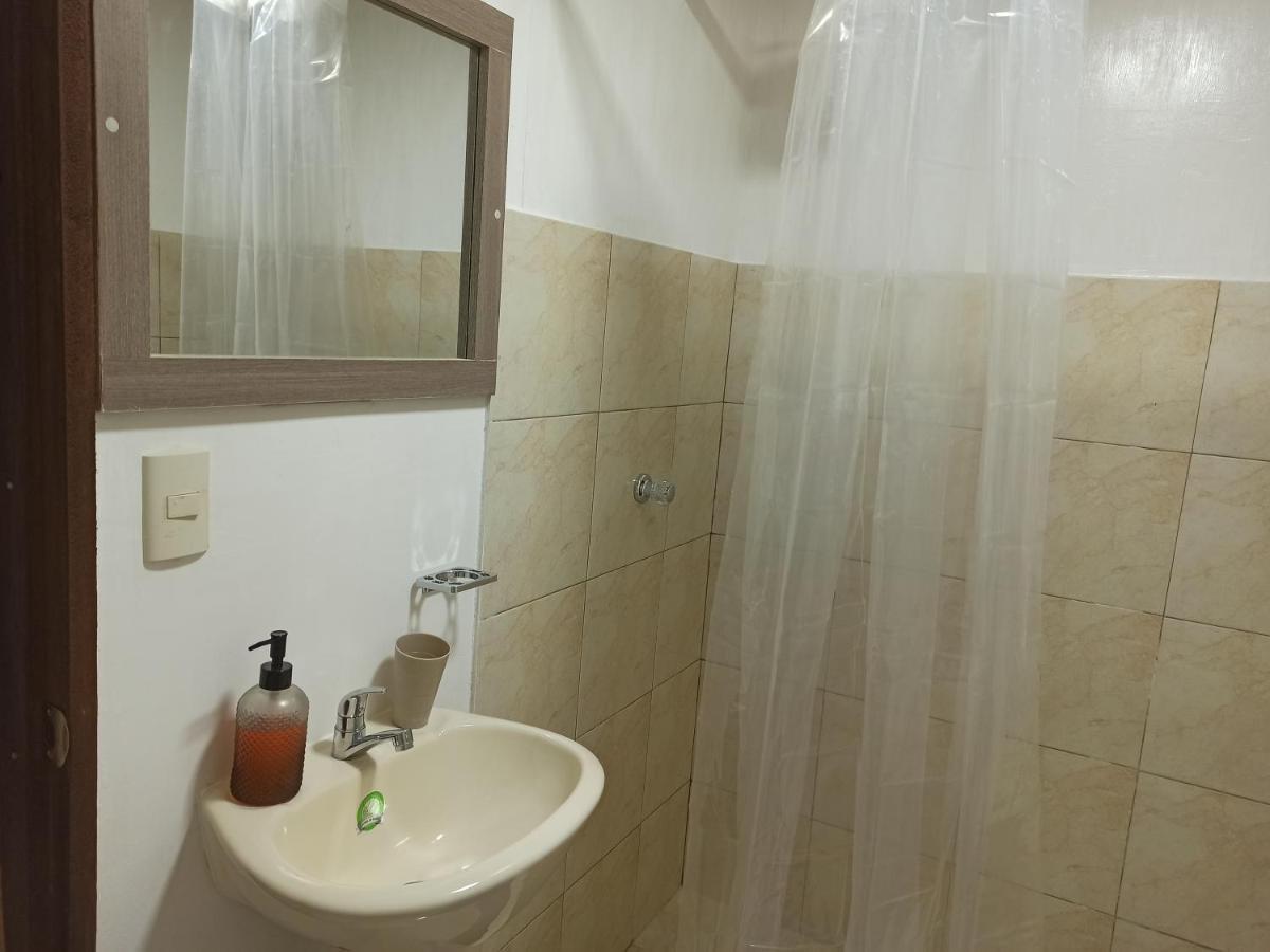 Habitaciones Alkimya Лоха Экстерьер фото