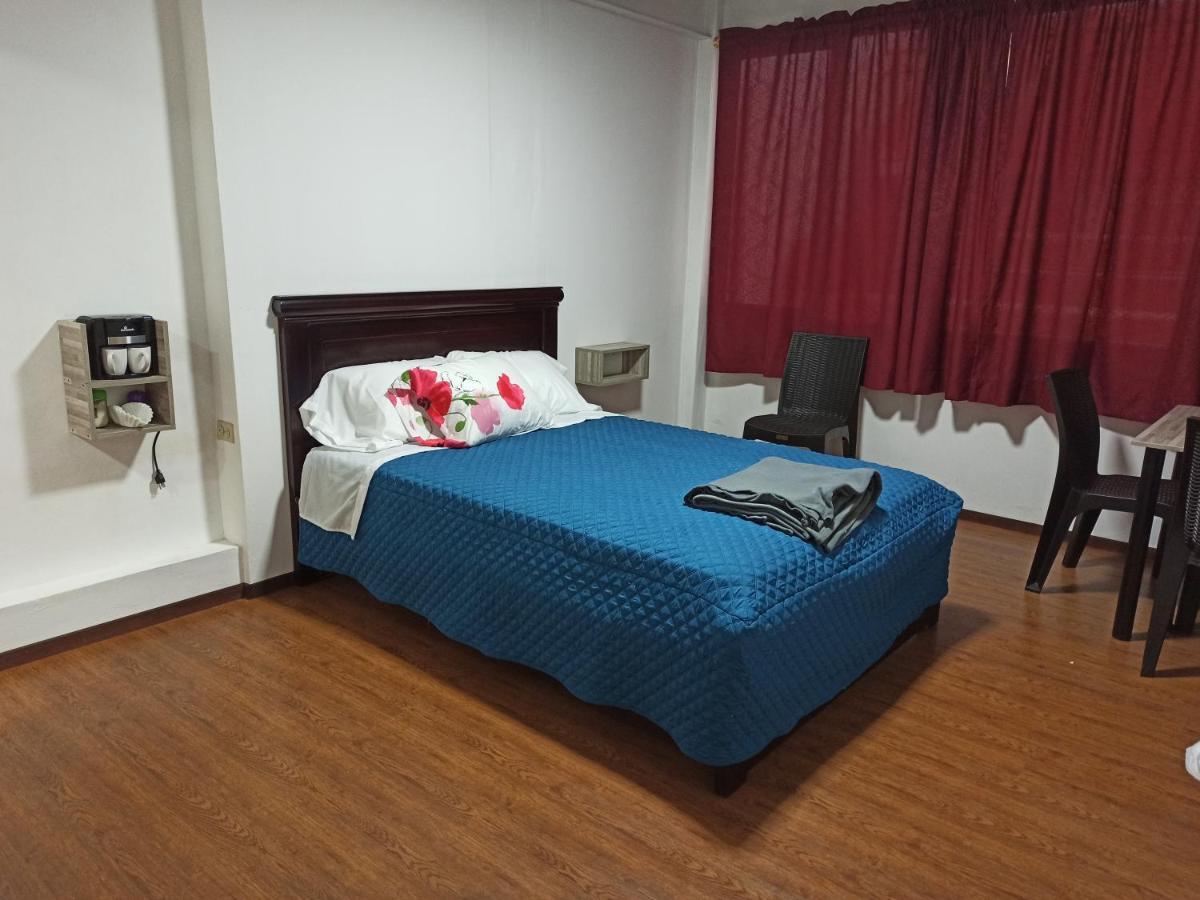 Habitaciones Alkimya Лоха Экстерьер фото