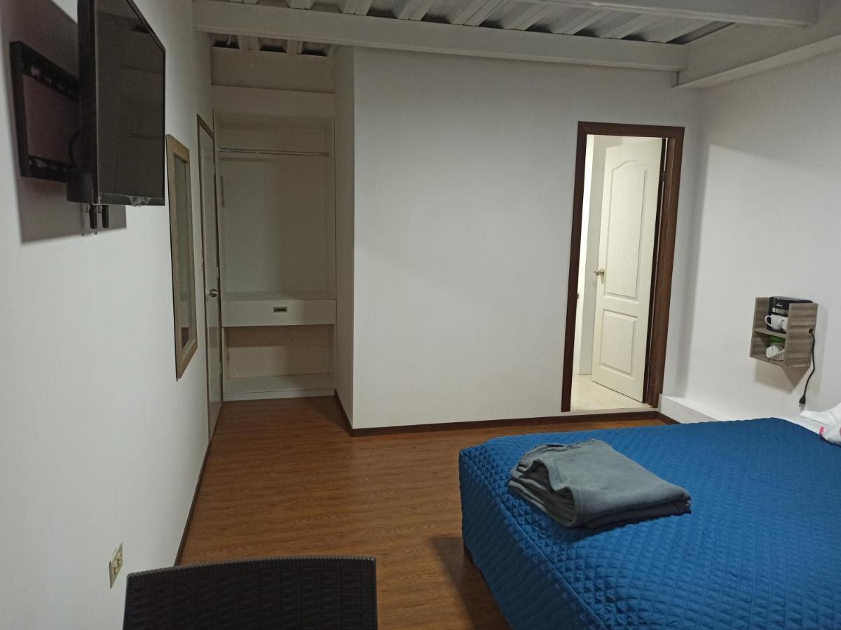 Habitaciones Alkimya Лоха Экстерьер фото
