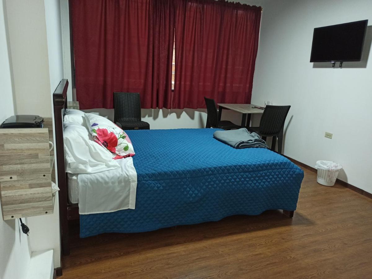 Habitaciones Alkimya Лоха Экстерьер фото